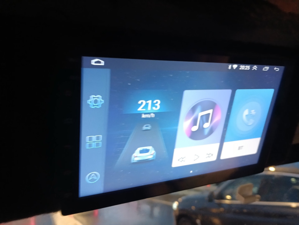 Дозвуковая скорость Одувана — УАЗ 3909, 2,9 л, 2008 года | путешествие ...