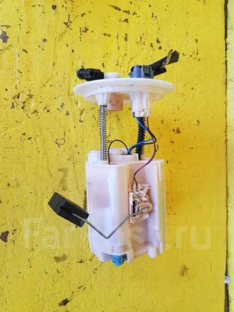 Фото в бортжурнале Toyota Prius (20)