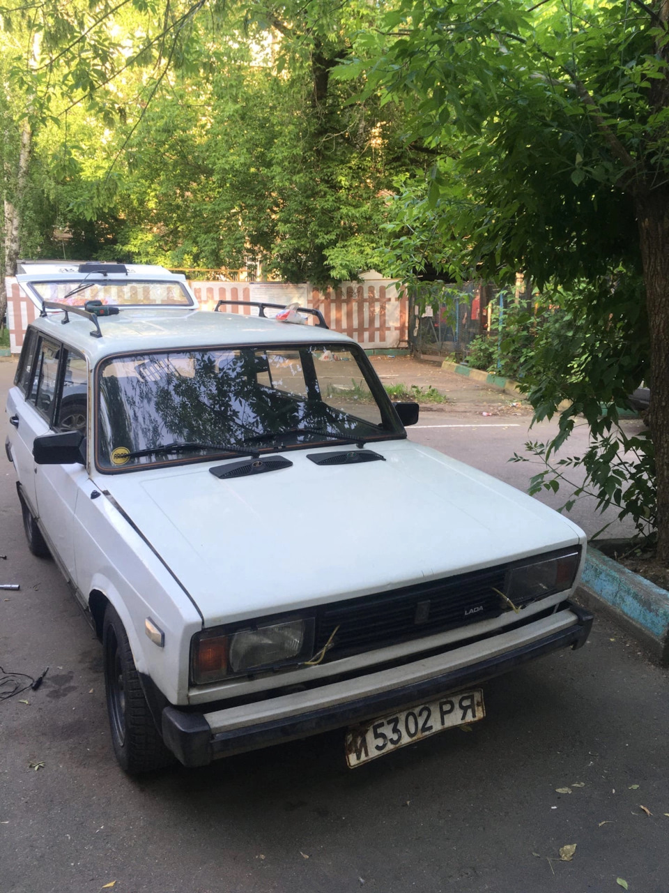 История покупки — Lada 21043, 1,7 л, 1991 года | покупка машины | DRIVE2