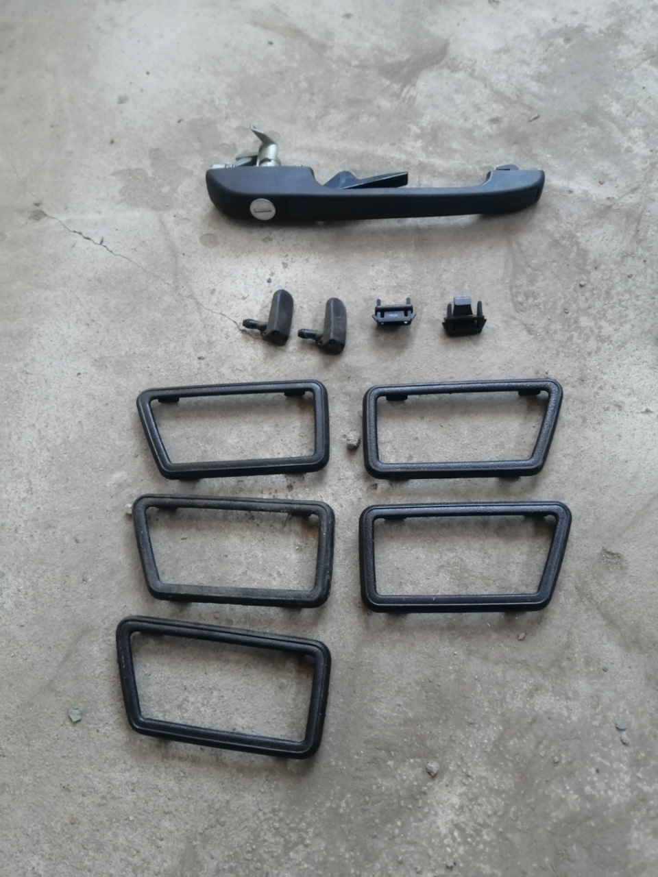 Запчасти гольф 2 — Volkswagen Golf Mk2, 1,8 л, 1986 года | запчасти ...