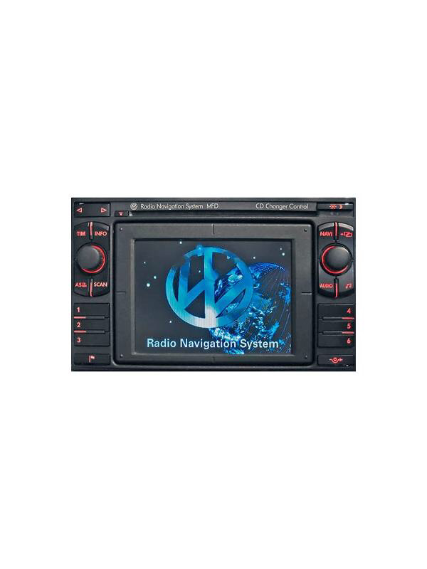Radio navigation systems. Radio navigation system. mfd1. radio navigation. cd changer control.