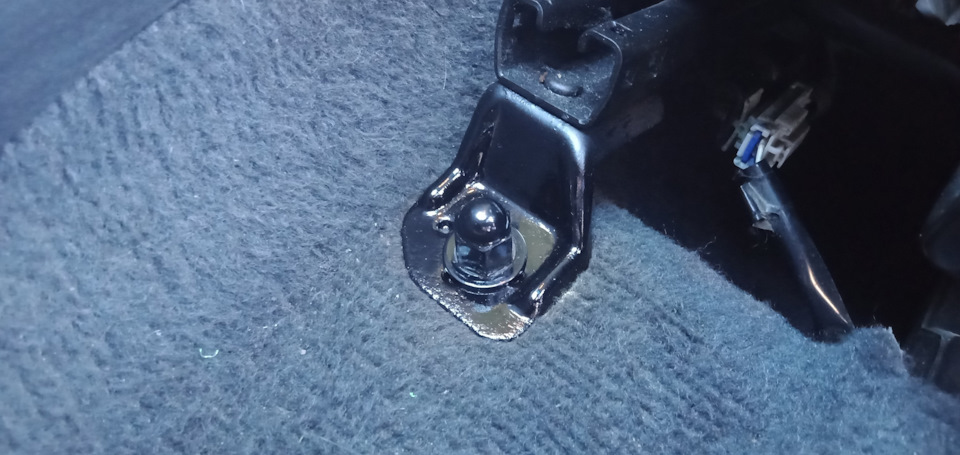 Фото в бортжурнале Mitsubishi Lancer IX