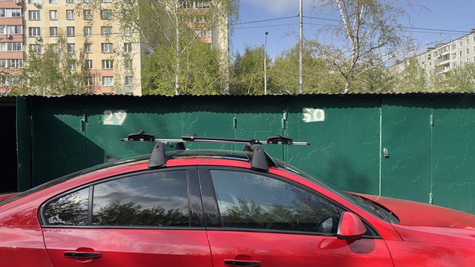 Фото в бортжурнале Opel Insignia (1G)