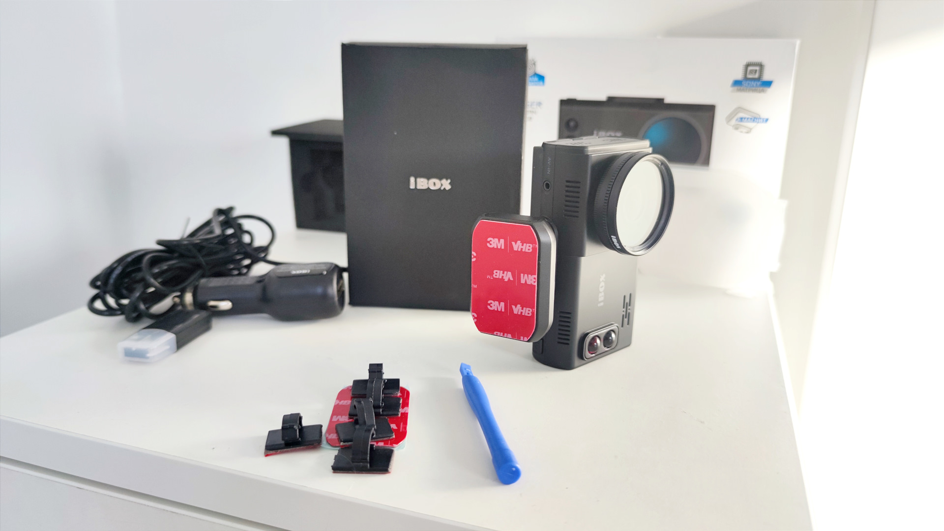 Ibox alta wifi signature dual. Ibox alta wifi signature dual