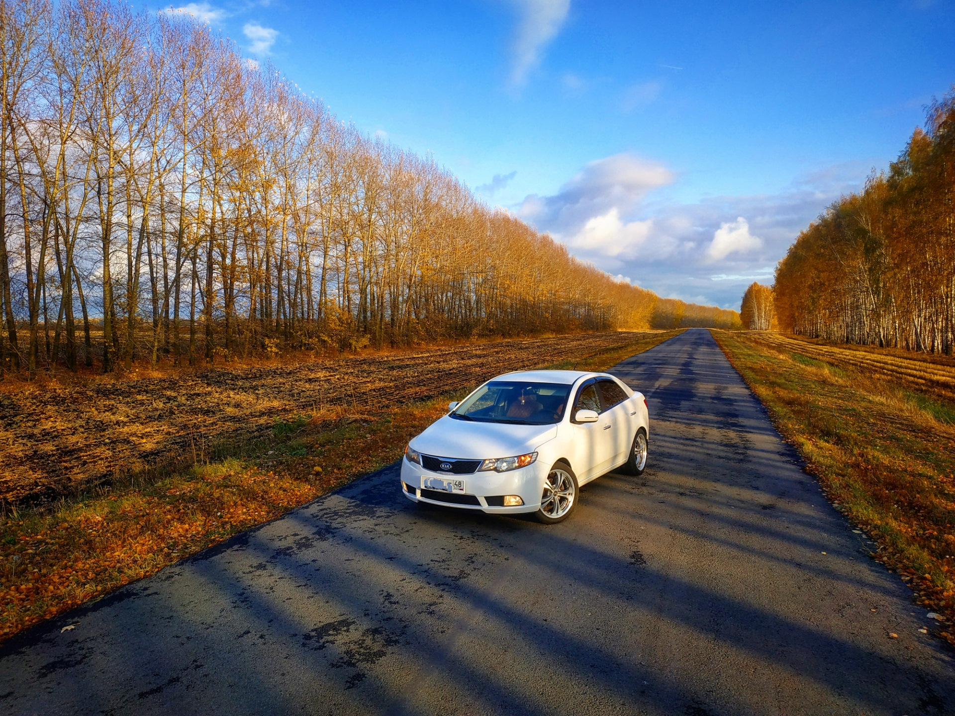 kia cerato 2