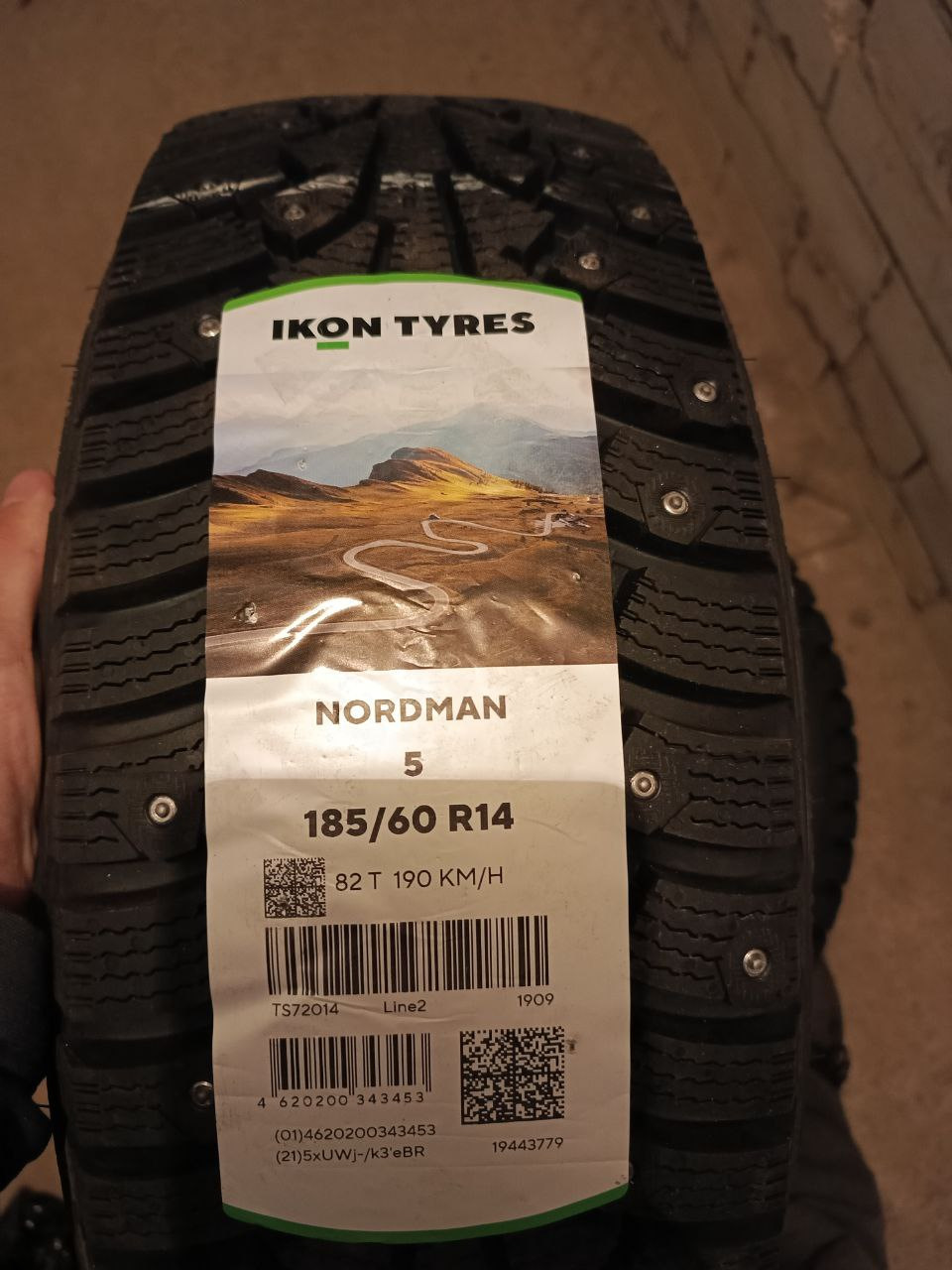 Шины ikon tyres nordman 5 отзывы Шины ikon tyres nordman 5 отзывы