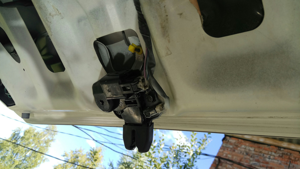 Фото в бортжурнале Infiniti Q45 (FY33/FYG33)