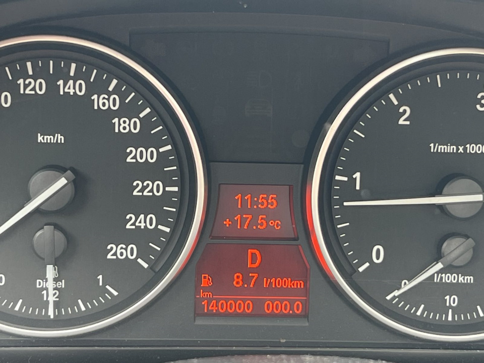 Вместе 5000 км — BMW X1 (E84), 2 л, 2011 года | просто так | DRIVE2