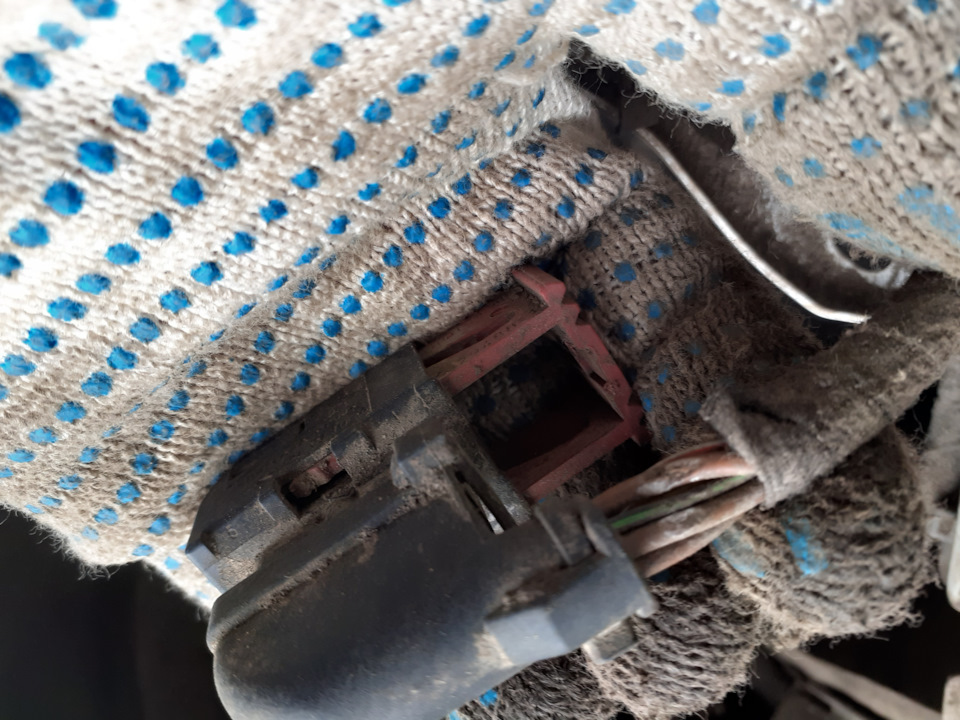 Фото в бортжурнале Opel Astra H