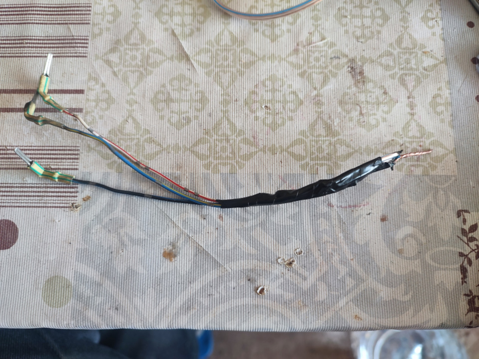 Фото в бортжурнале Toyota Corolla (100)