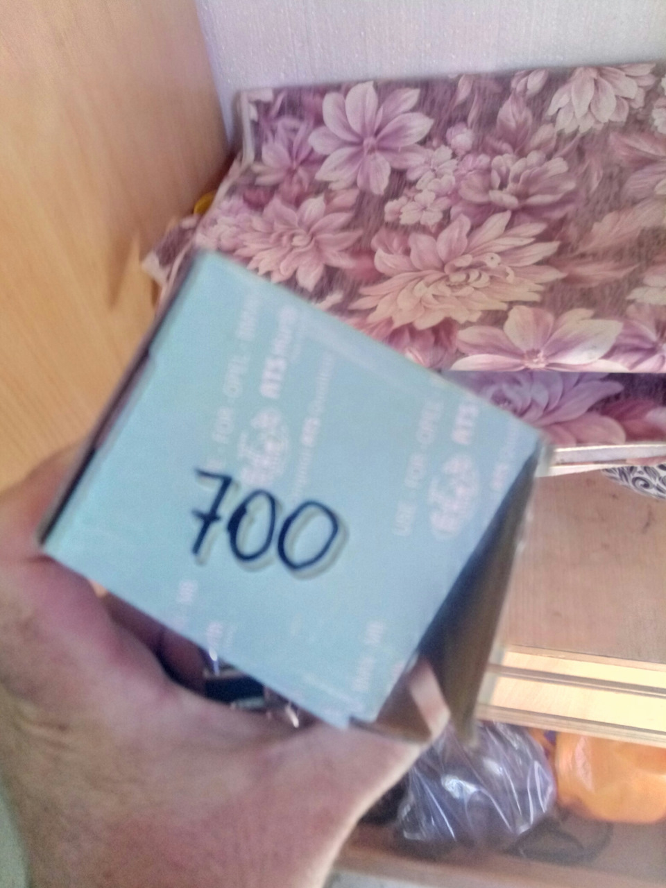 Фото в бортжурнале Great Wall Hover