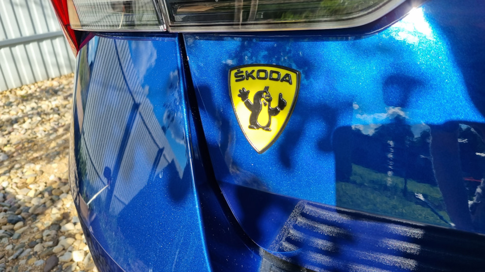 Вопрос умным про кодировки — Skoda Rapid (2G), 1,4 л, 2022 года ...