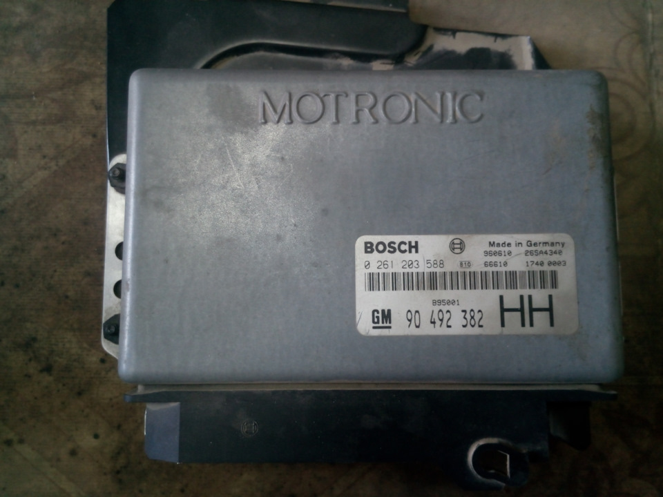 Остатки с омеги кому что нужно — Opel Omega B, 2,5 л, 1996 года ...