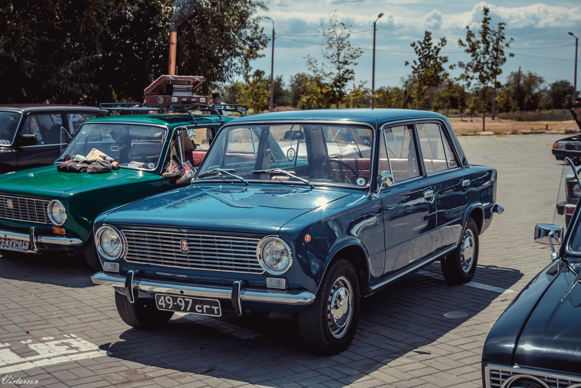 Lada 2101 Urban