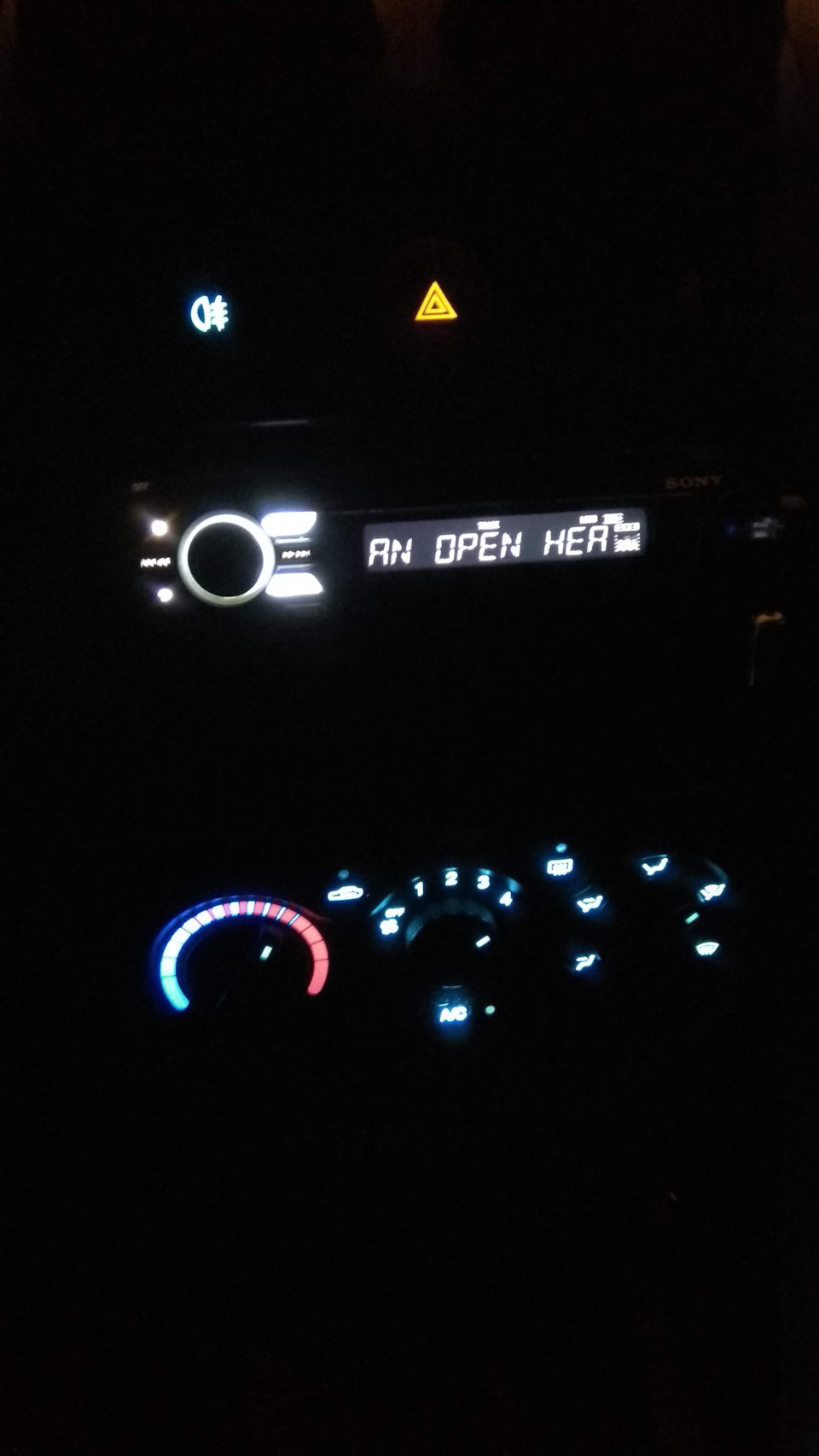 i2pJ1dx7gSKKFdotRfNrIcG bXA 960 Магнитола сони как отключить подсветку