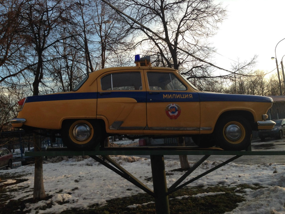 Не много прошлой жизни🚓🚔🚨 — Сообщество «Я в моменте (Фотосессии)» на DRIVE2