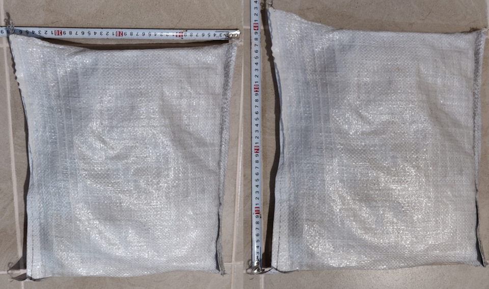 Разбор абсорбера 17300-SNA-003 (бачок улавливания паров топлива ...