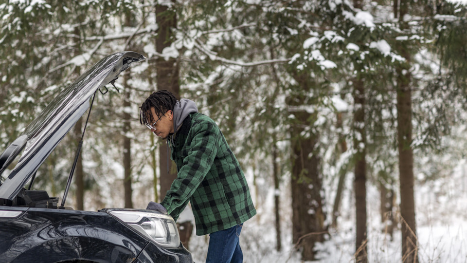 Эти 5 действий «УБИВАЮТ» ваш автомобиль — DRIVE2