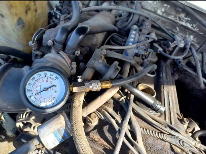 Поездка в Чебоксары за мотором — ГАЗ Газель, 2,4 л, 2000 года ...