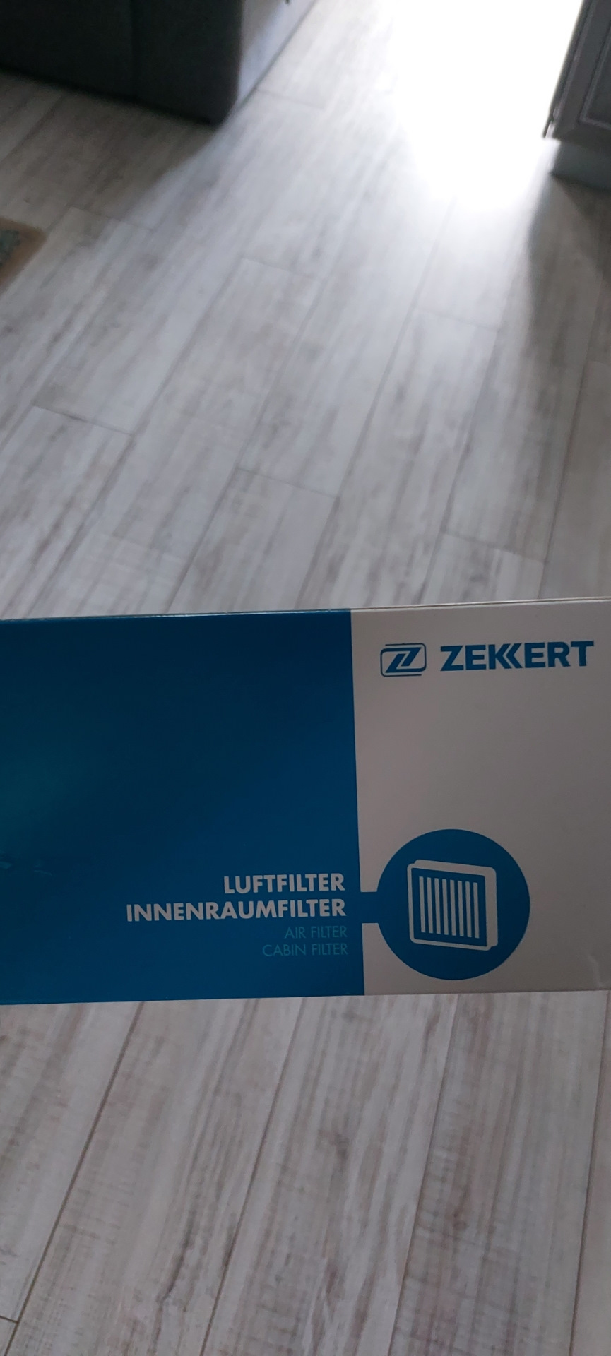 Замена салонного фильтра — Hyundai Accent (2G), 1,5 л, 2009 года ...