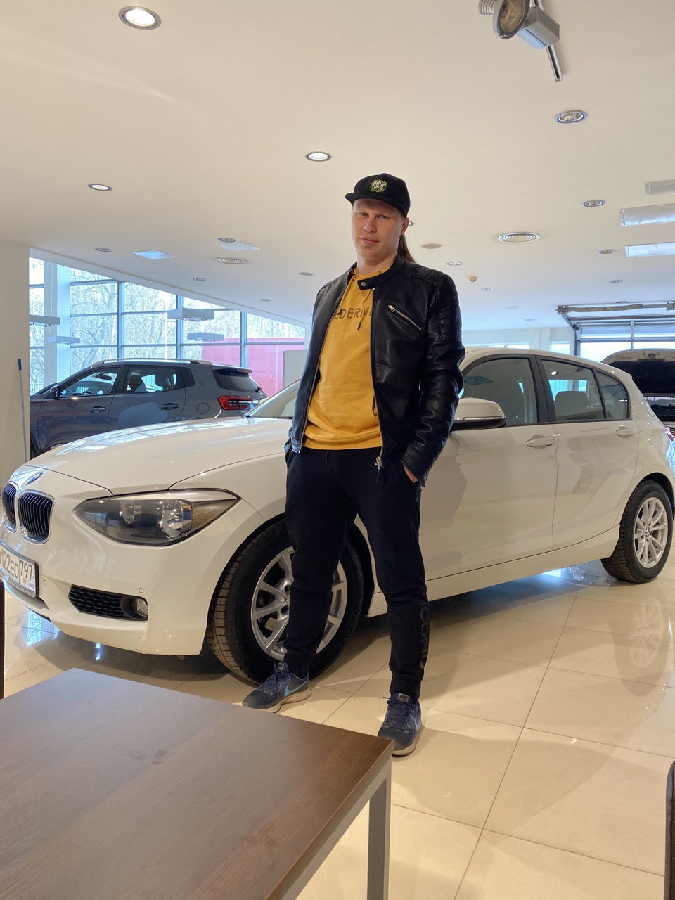 Автоподбор и покупка BMW f20 — BMW 1 series (F20), 1,6 л, 2012 года |  покупка машины | DRIVE2