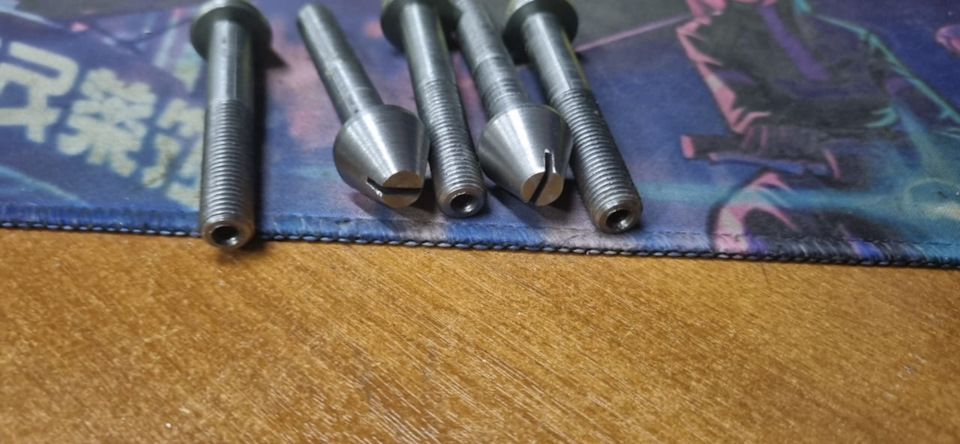 Болт капота тагер на ТагАЗ Tager 3D. | 500 ₽ в городе Москва | DRIVE2