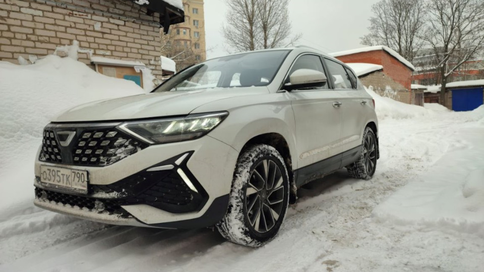 Стук под крышкой ГРМ (пока не у меня) — Jetta VS5, 1,4 л, 2022 года ...