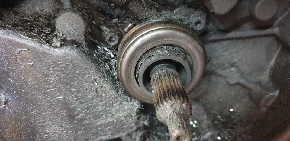 Сгорела МКПП Шевроле Кобальт — Ravon razbor на DRIVE2