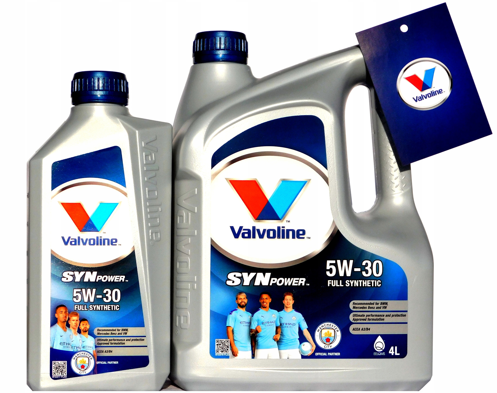 Valvoline Synpower Fe 5w 30 Купить