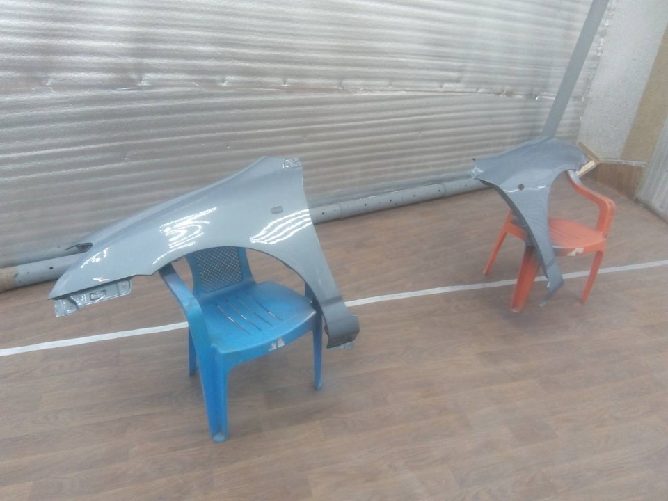 Фото в бортжурнале Toyota Corolla (120)