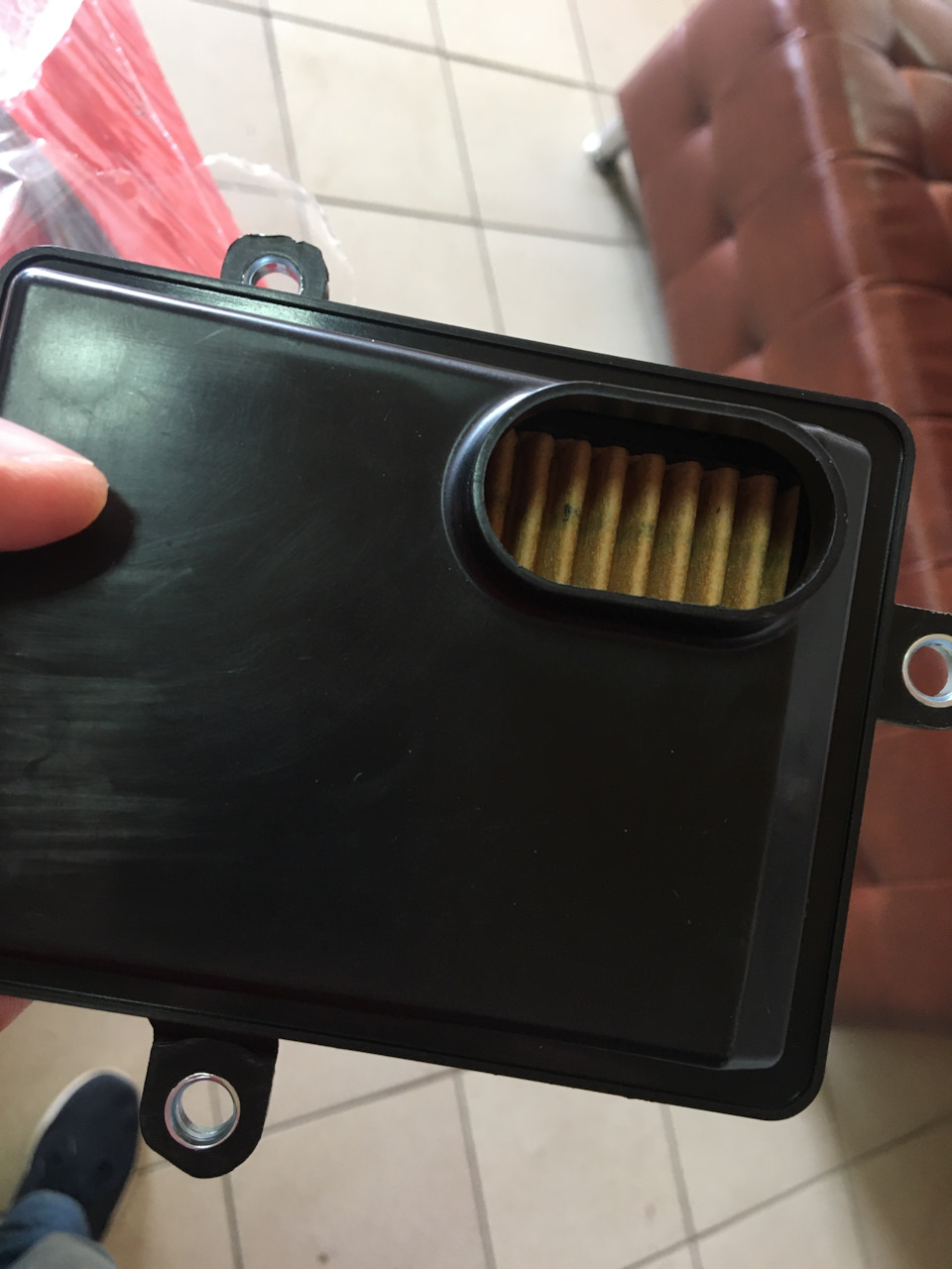 Замена масла&фильтра Jetta6 2016, QCE (6A)…AISIN 09G. — Volkswagen ...