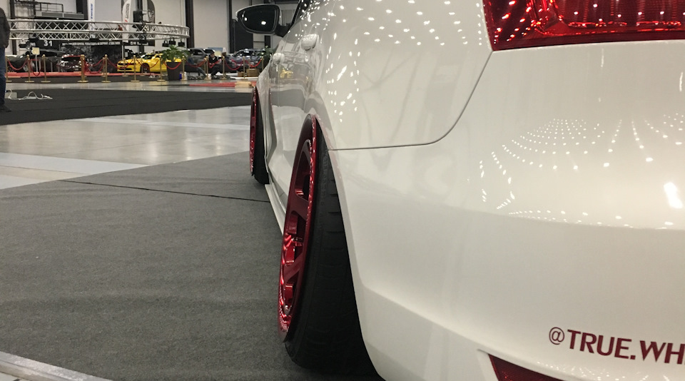 Проставка под шаровую, что это… — Volkswagen Jetta VI, 1,4 л, 2013 года ...