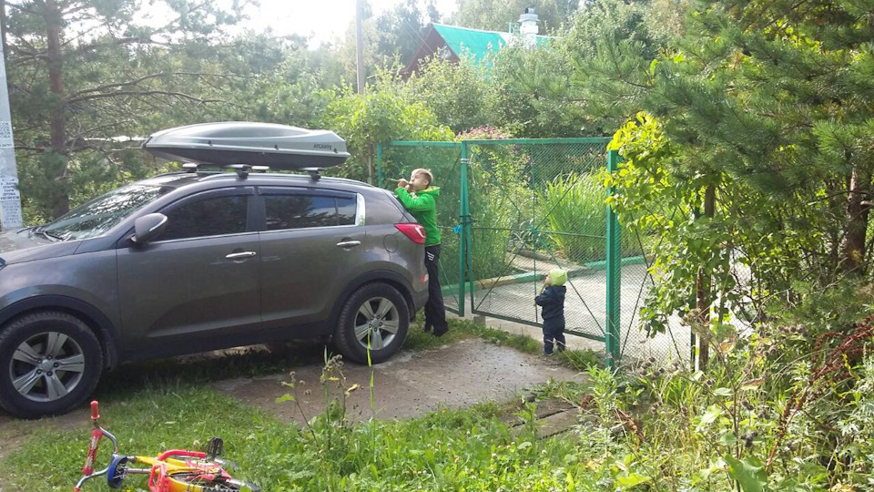 Появился цокот в двигателе, пробег 240 т.км., цепь не менял. Приводной ...