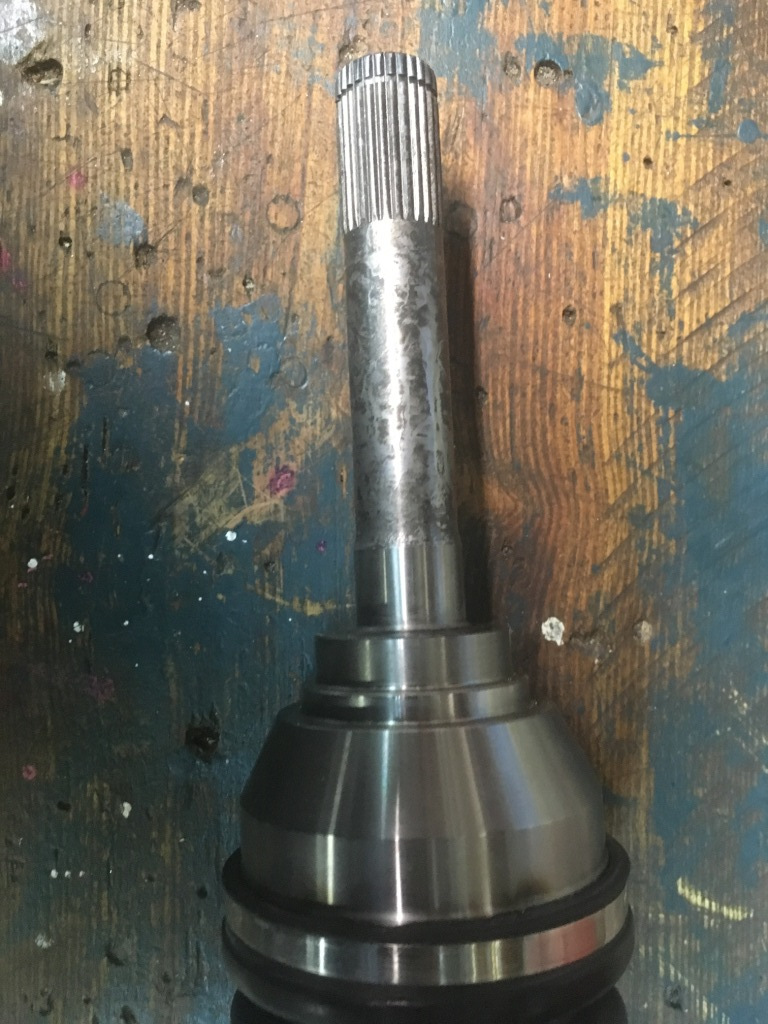 Фото в бортжурнале ТагАЗ Road Partner