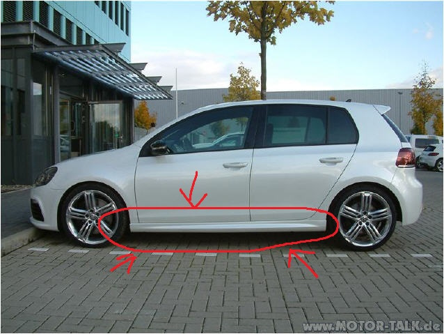 Диски Golf 6 Купить