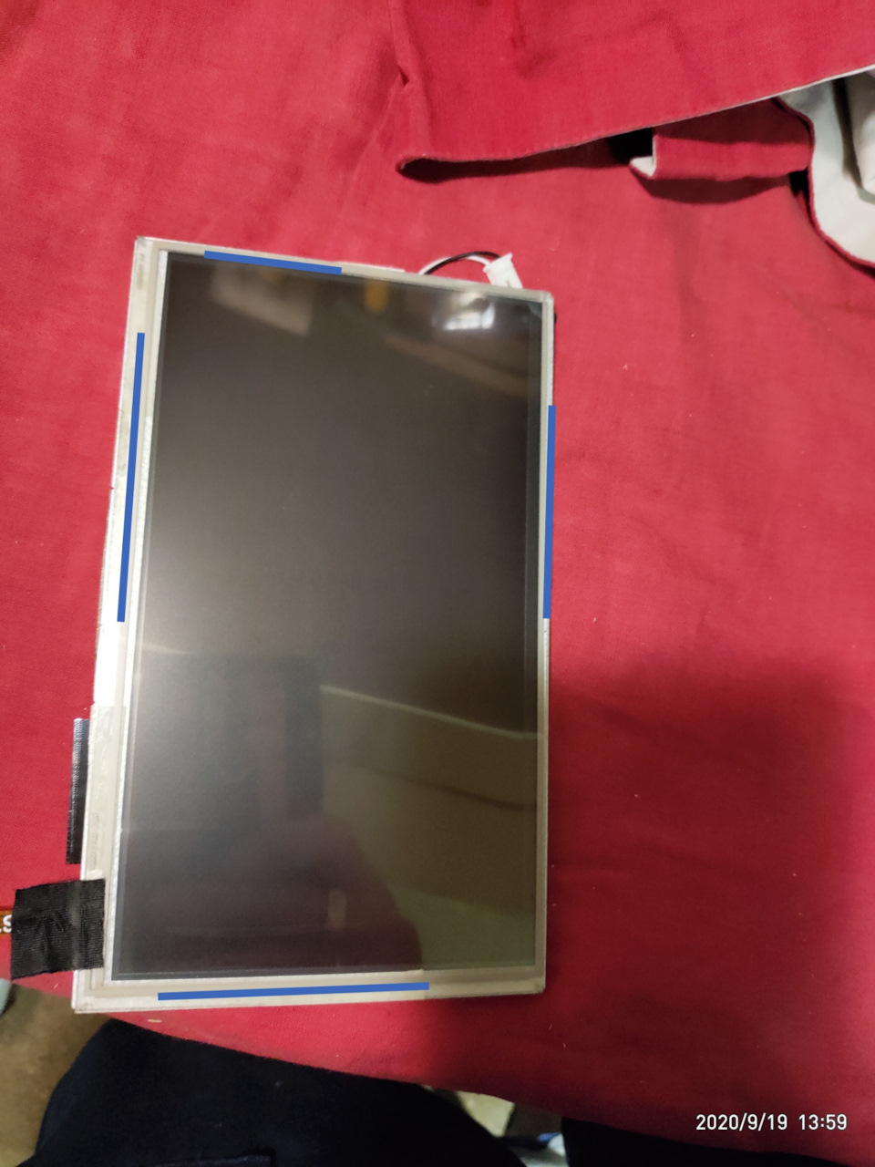 Развал- схождение. В целом пора переходить в грузовой сервис. — Ford ...