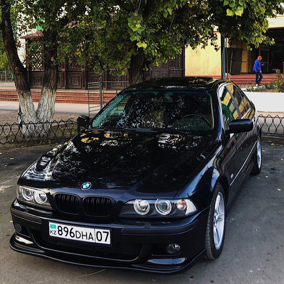 Губа е39. БМВ м5 е39. BMW 5 e39 Hamann. БМВ е39 м.