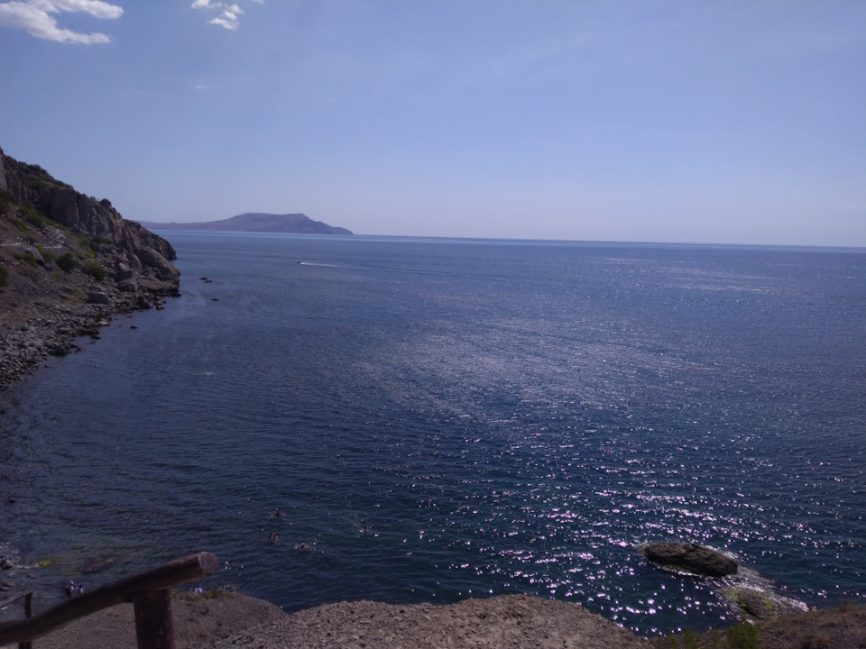 Photo from the logbook Hyundai Santa Fe (2G)