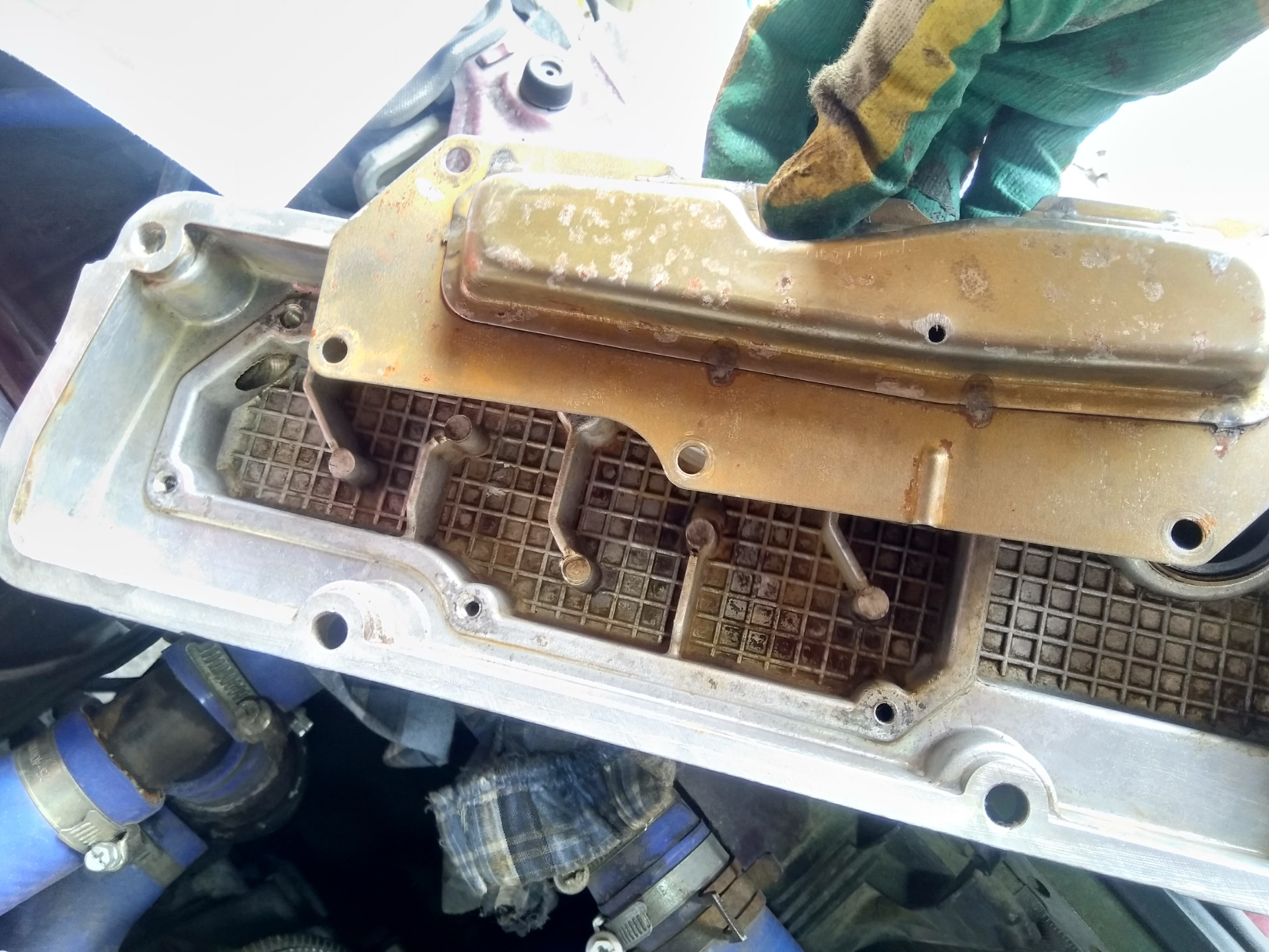 клапанная крышка заз шанс. 4 артикул. Zaz chance 1. крышка клапанная заз шанс 1. прокладка клапанной крышки заз шанс 1.