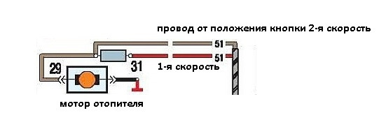 Как сделать сопротивление на печку. Смотреть фото Как сделать сопротивление на печку. Смотреть картинку Как сделать сопротивление на печку. Картинка про Как сделать сопротивление на печку. Фото Как сделать сопротивление на печку