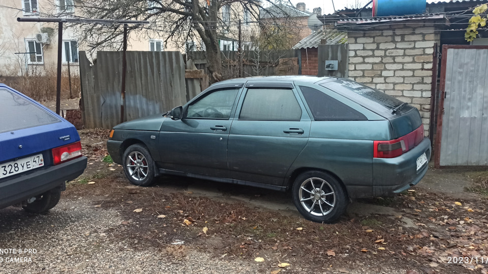 #78.большое т.о(замена пыльников приводов, тормозных дисков, барабанов ...