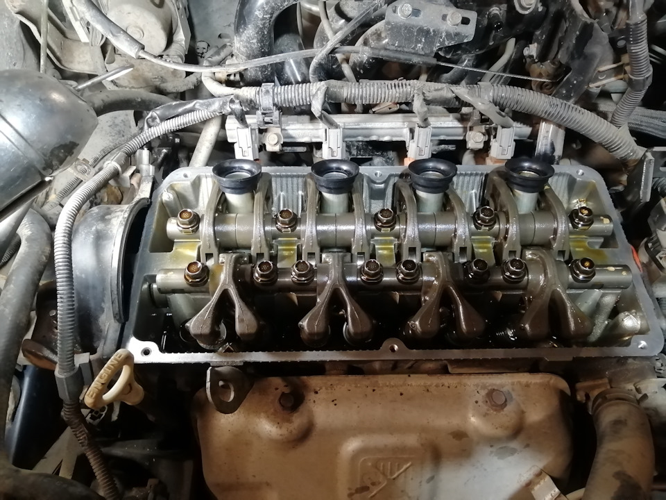 Лансер 9 — Mitsubishi Lancer IX, 1,6 л, 2007 года | расходники | DRIVE2