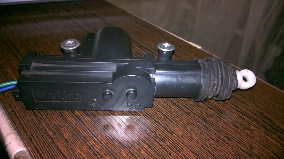 Сломался замок водительской двери. — Hyundai Solaris, 1,6 л, 2013 года ...