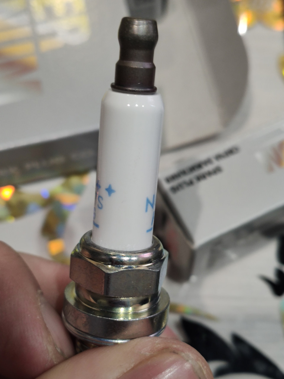 Фото в бортжурнале Skoda Octavia A5 Mk2