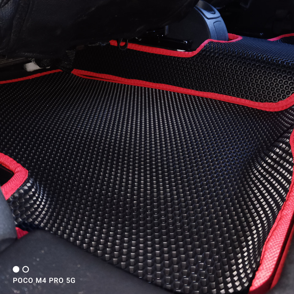 Фото в бортжурнале Renault Sandero 2G