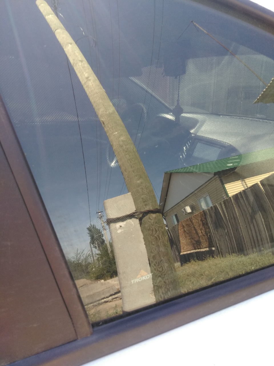 Фото в бортжурнале Lada Vesta (1G)