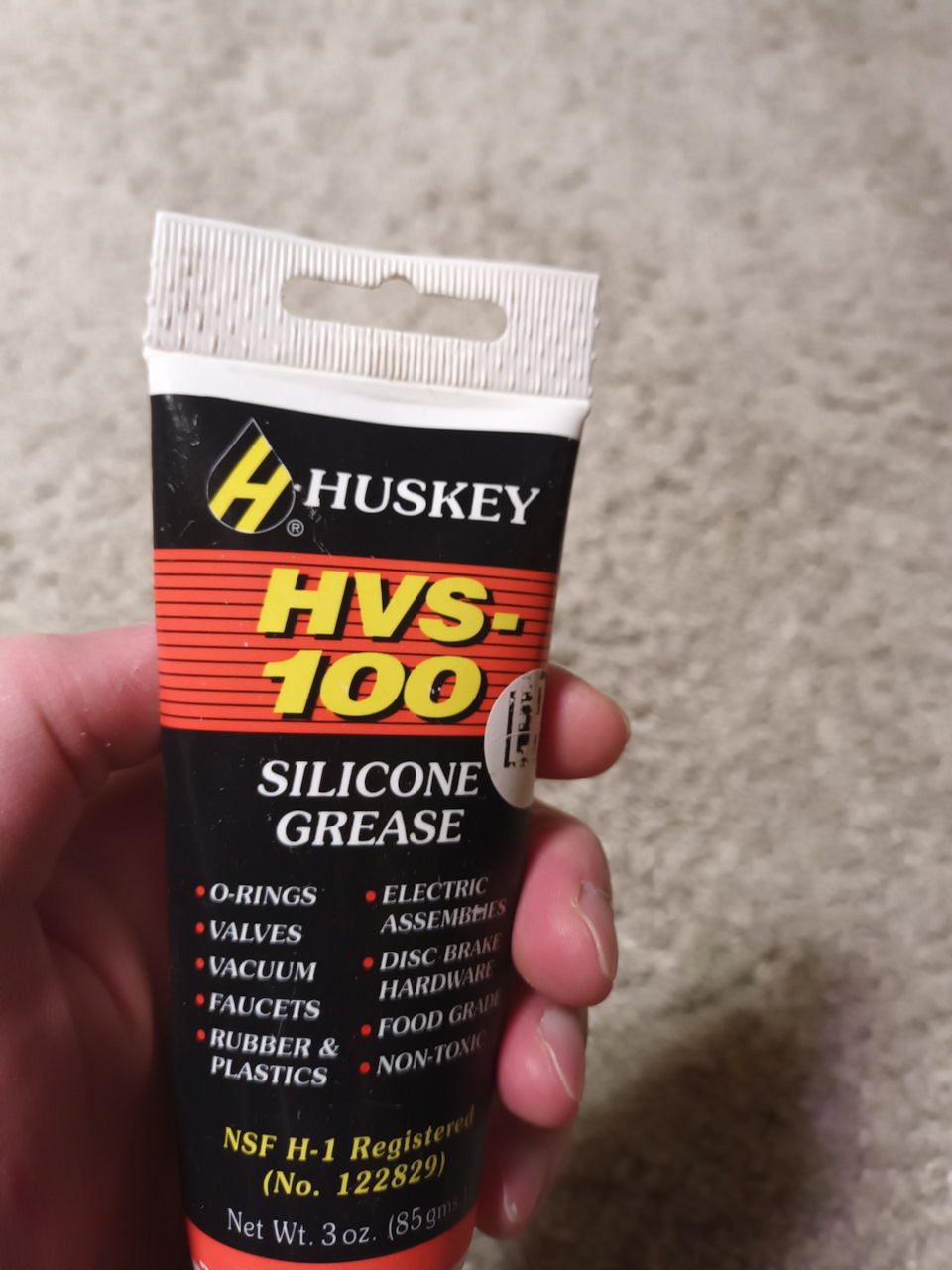 Замена верхнего патрубка радиатора — Mitsubishi Pajero Sport (2G), 2,5 ...