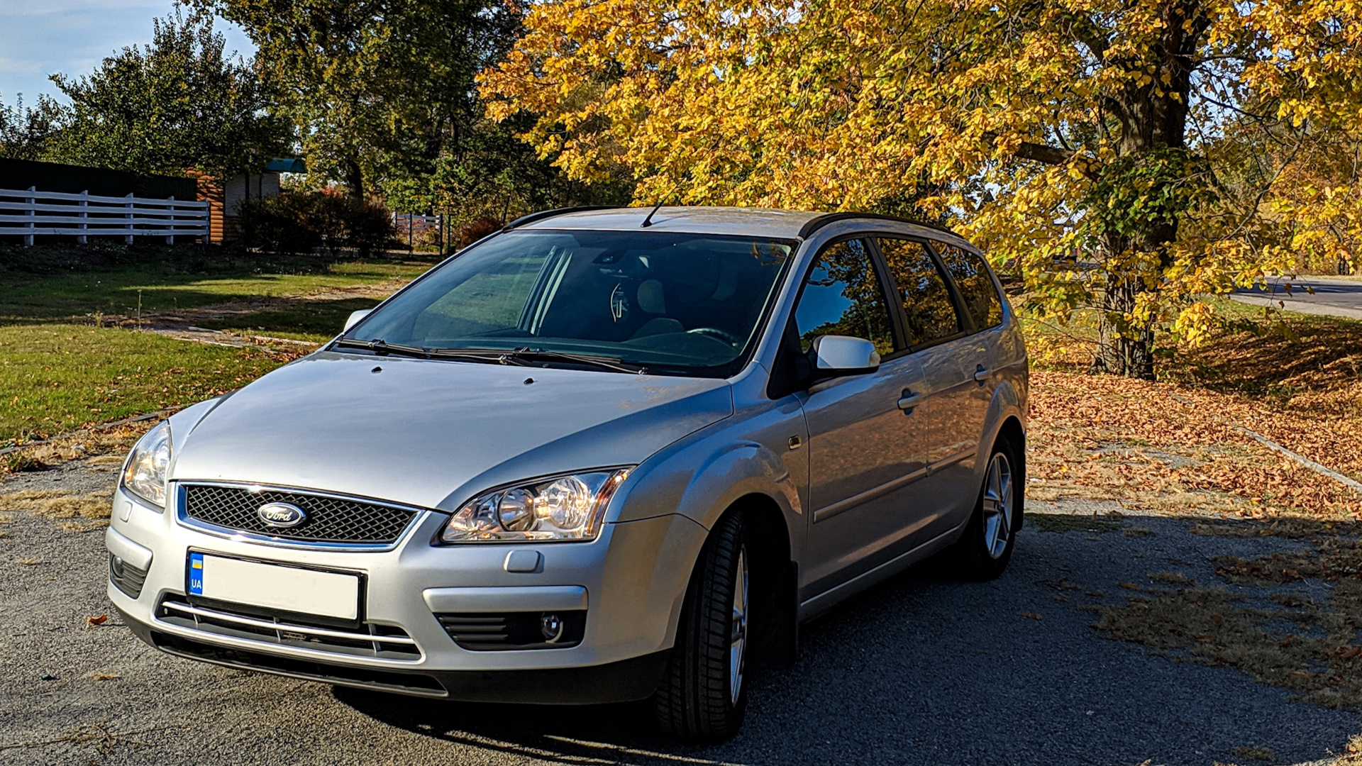 Форд фокус 1.6 отзывы. Ford Focus 1.6ti II. Форд фокус 1.6. Ford Focus 2 Wagon. Ford Focus 2 2007 1.6 ti.