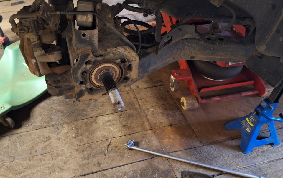 Фото в бортжурнале Nissan Qashqai (2G)