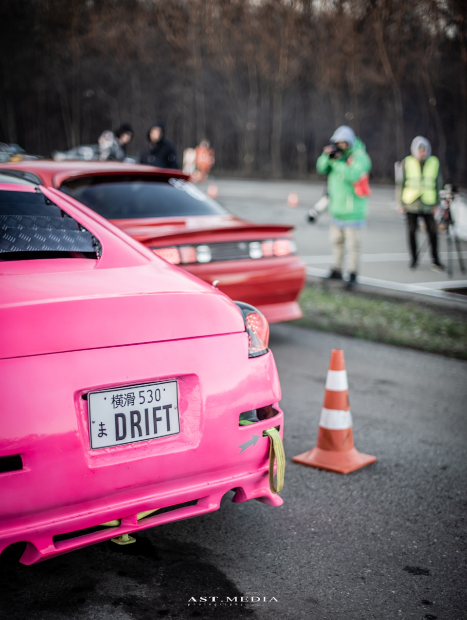 Photo from the logbook Subaru Legacy (BL/BP)